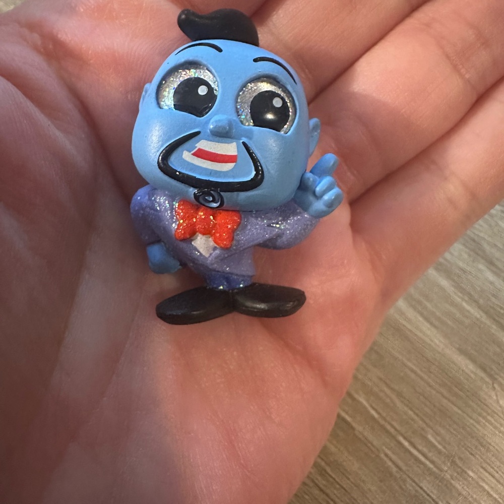 Disney Doorable Limited Edition Genie